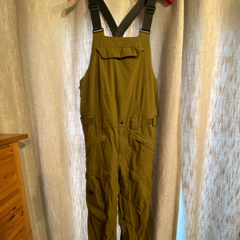 The North Face Freendom Ski Bib